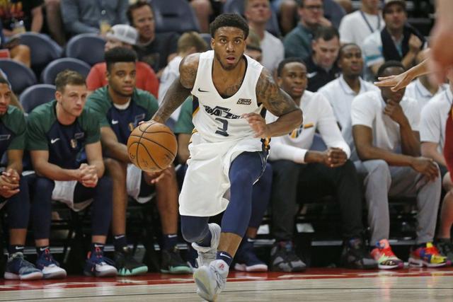 NBA新赛季展望：湖人和勇士谁能笑到最后？
